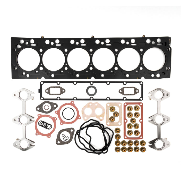 Cometic Cummins 2007-2018 6.7L ISB Top End Gasket Kit-4.312in Bore-.054in MLX Cylinder Head Gasket