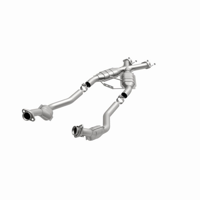 MagnaFlow Conv DF 94-95 Ford Mustang 5.0L