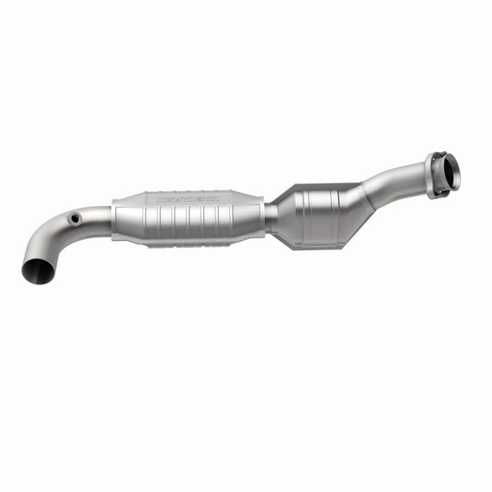 MagnaFlow Conv DF 97-98 Ford Trucks 4.2L