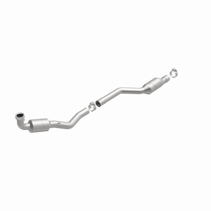 MagnaFlow Conv DF 03-06 Mercedes SL500 5L Passenger Side