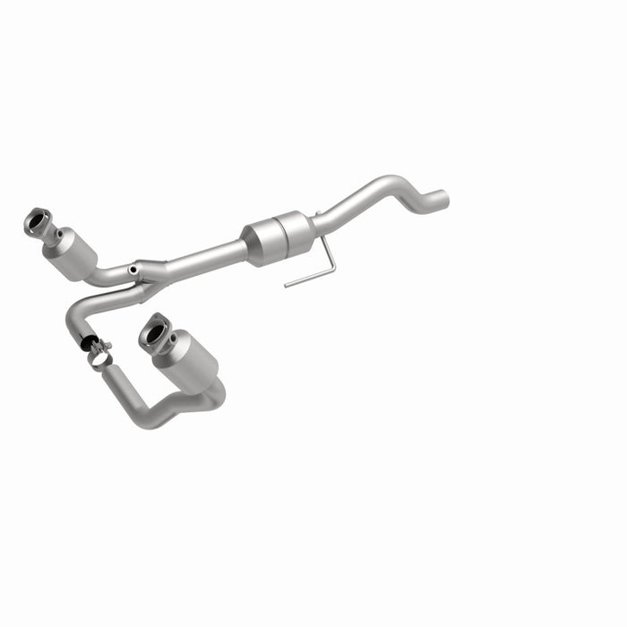 MagnaFlow Conv DF 00-03 Dodge Durango 4.7L