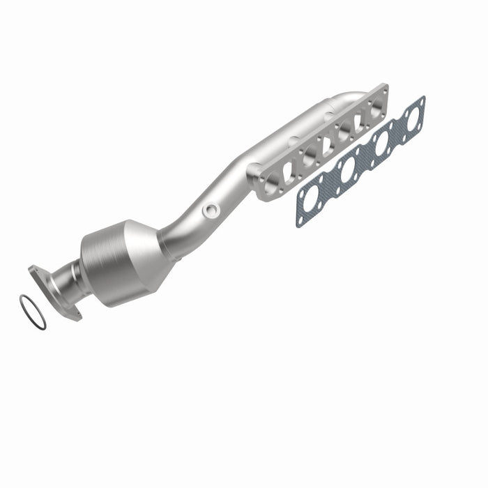 Magnaflow Conv DF 03-04 M45 V8 4.5 OE Mani