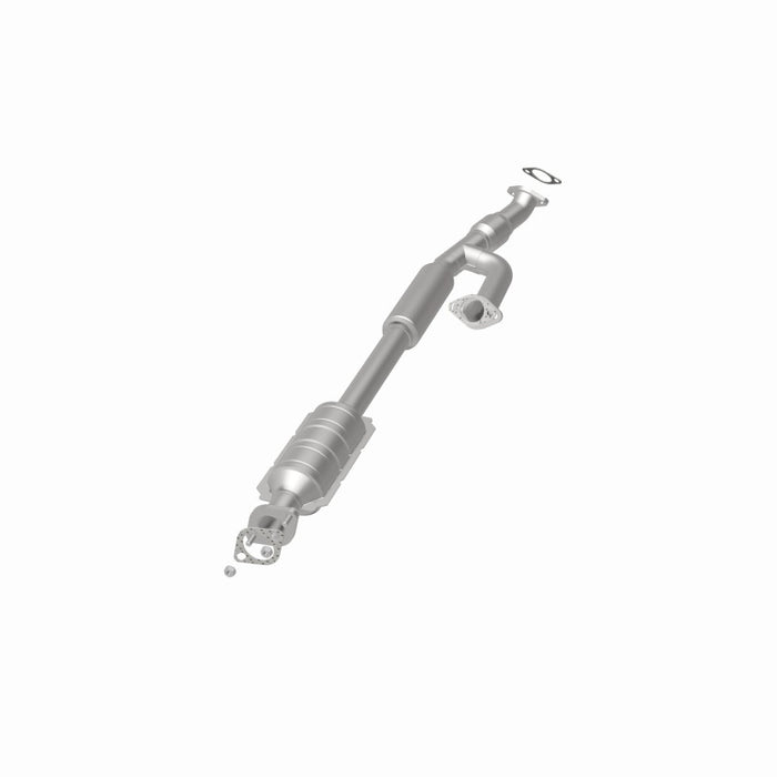 MagnaFlow Conv DF 03-05 Tiburon 2.7L