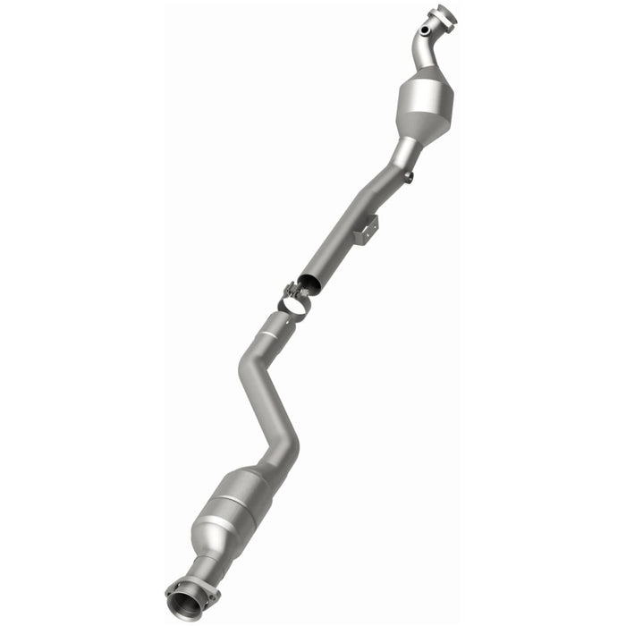 MagnaFlow Conv DF 00-02 Mercedes E430 4.3L