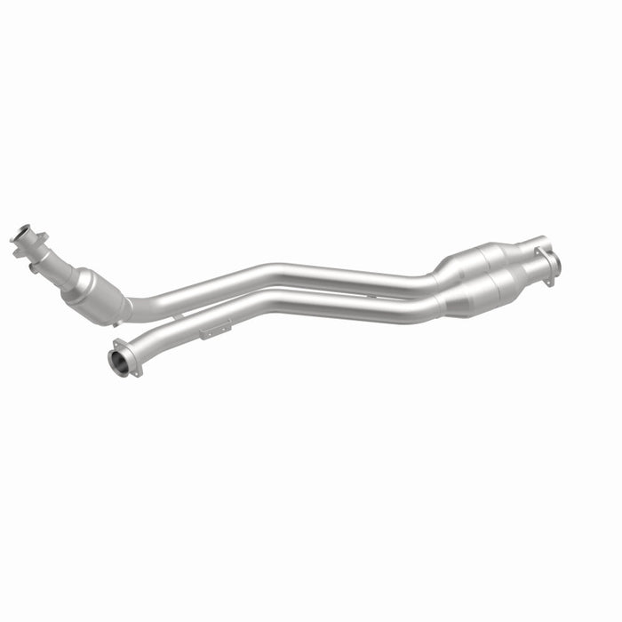 MagnaFlow Conv DF 99-03 Mercedes CLK430 4.3L