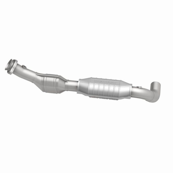 MagnaFlow Conv DF 97-98 F150/F250 4.6L 4Wd D/