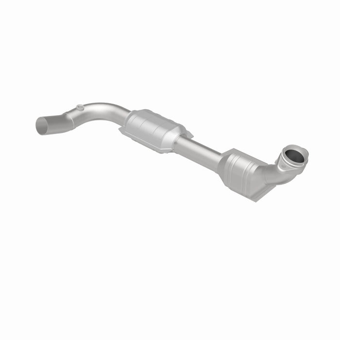 MagnaFlow Conv DF 00-04 Ford E150 4.6L D/S