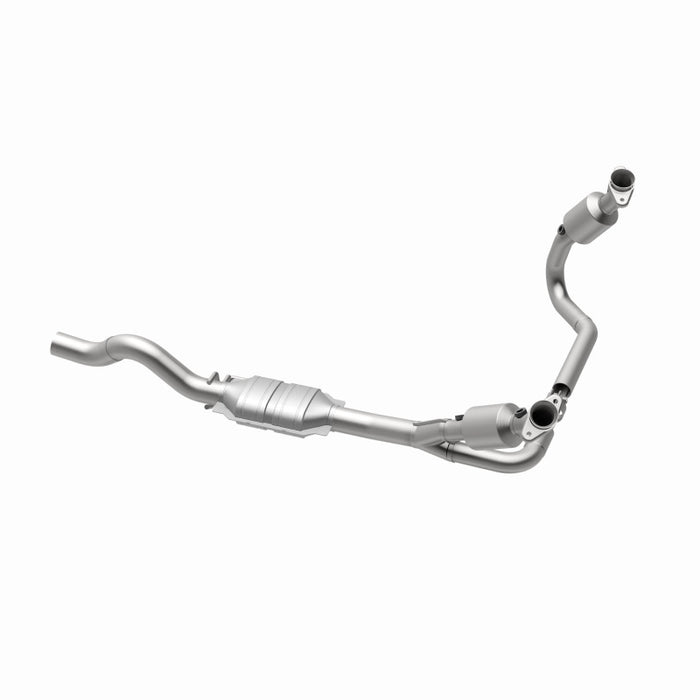 MagnaFlow Conv DF 01-03 Dakota 3.9/5.9L