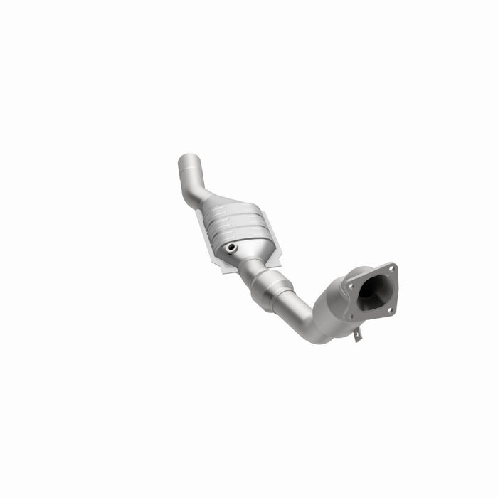 MagnaFlow Conv DF 03-04 Audi RS6 4.2L Driver Side