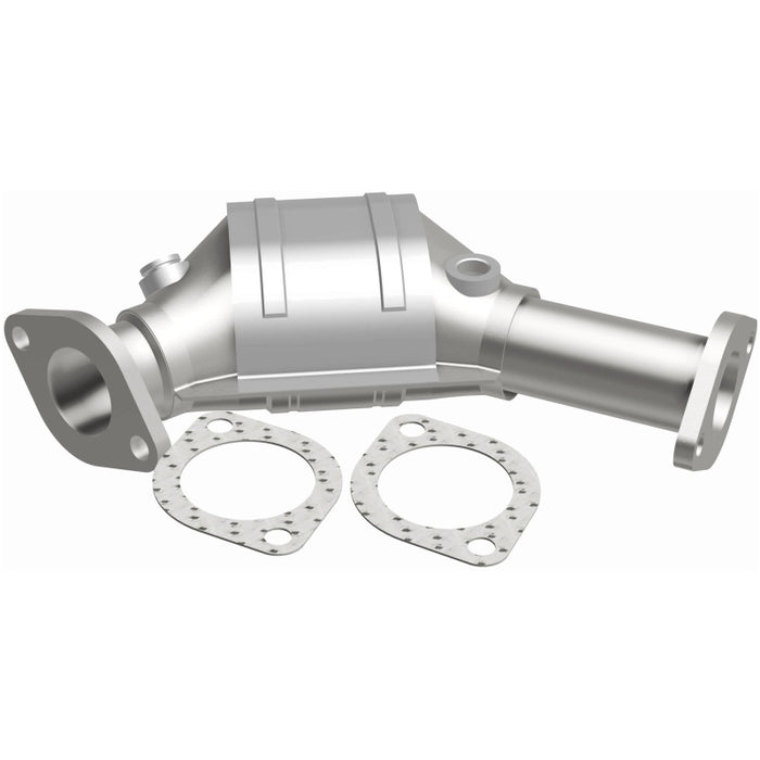 MagnaFlow Conv DF 95-99 Subaru Impreza 2.2L