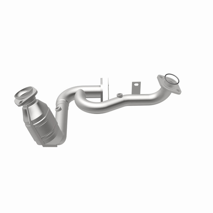 MagnaFlow Conv DF 00-03 Ford Taurus 3.0L