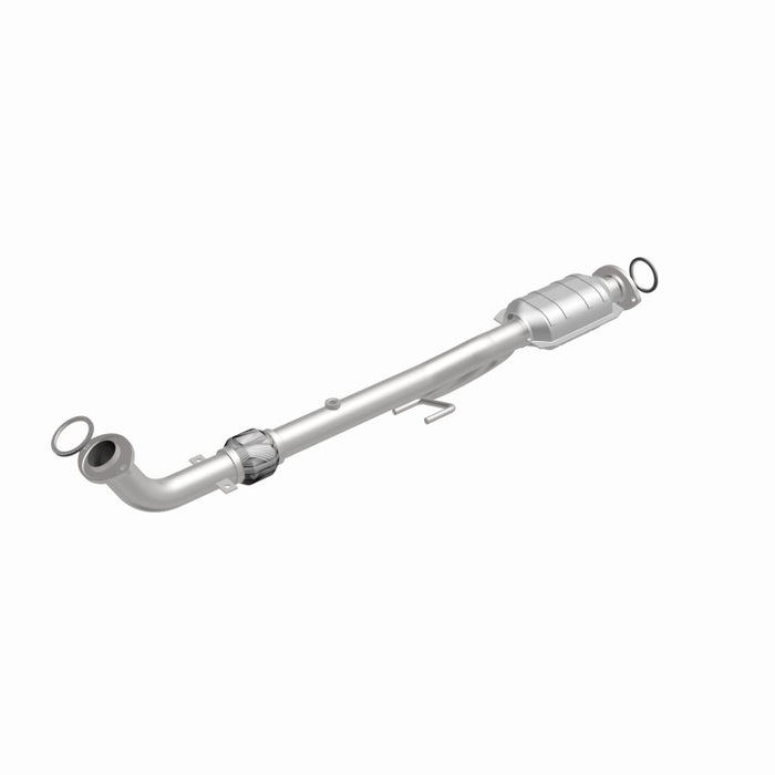 MagnaFlow Conv DF 10-11 Toyota Camry 2.5L