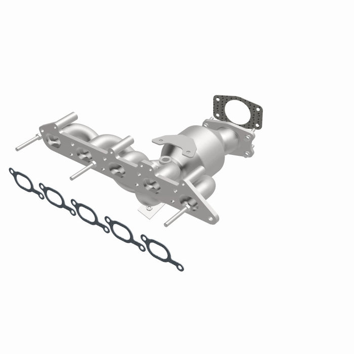 Magnaflow Conv DF 01-05 Volvo S60 2.4L Manifold