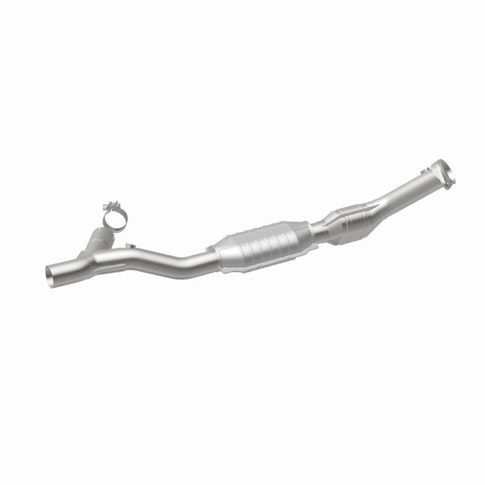 MagnaFlow Conv DF 97-98 Ford Trucks 5.4L