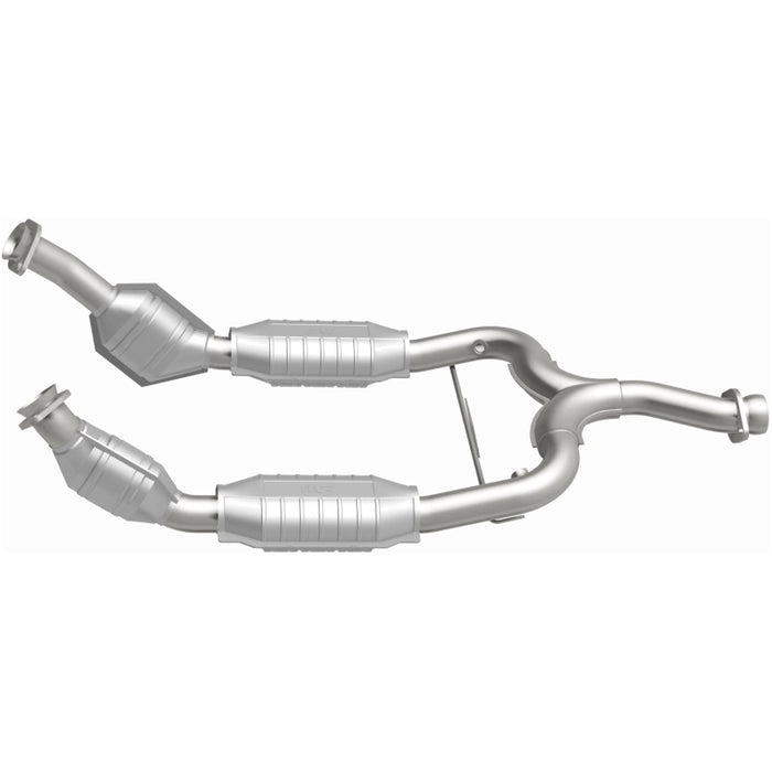 MagnaFlow CONV DF 94-95 Ford Mustang 3.8L Tier 1 (California)