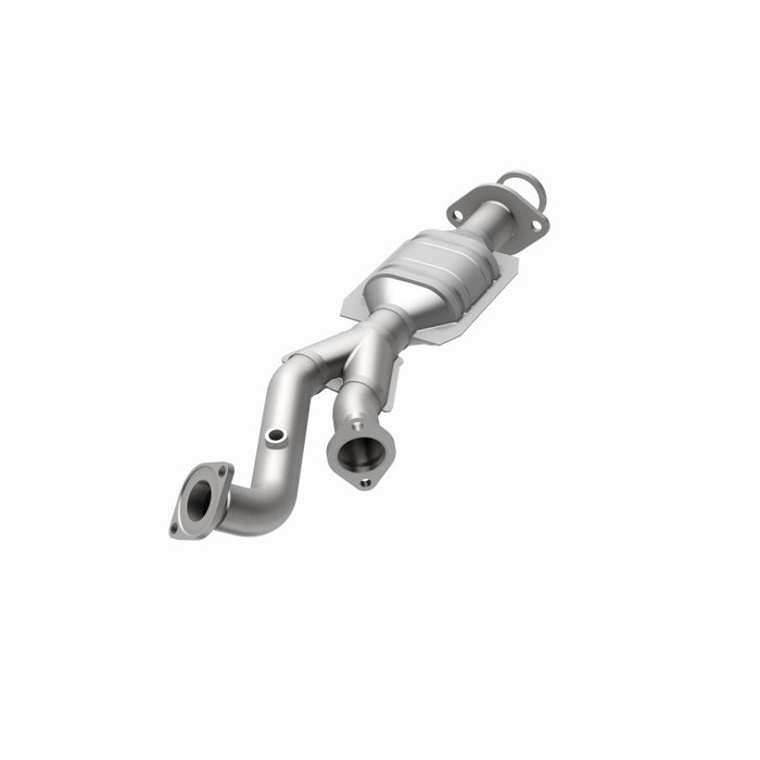 MagnaFlow Conv DF 03-04 4Runner 4.7 Rear OEM