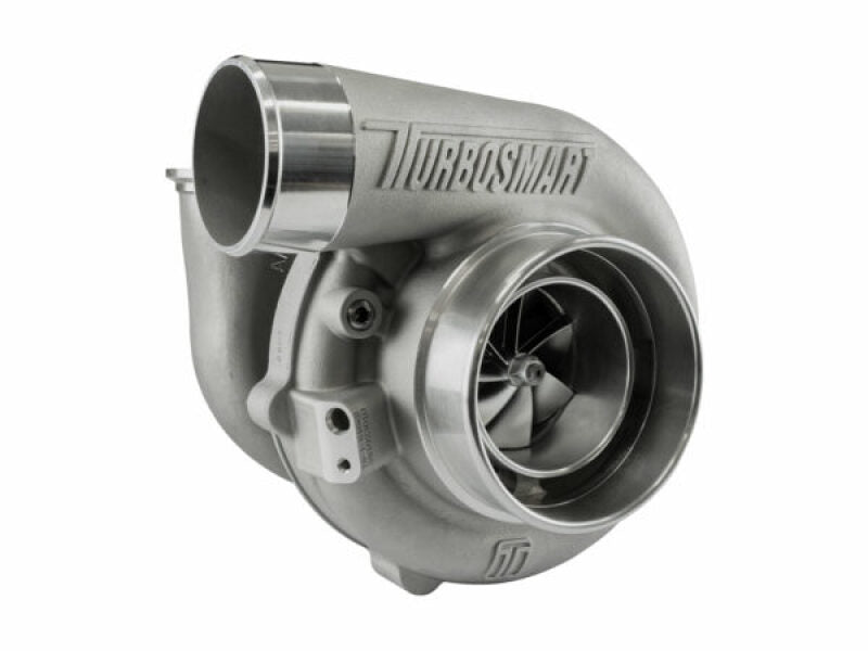 Turbosmart 5862 V-Band Reverse Rotation 0.82AR Externally Wastegated TS-1 Turbocharger