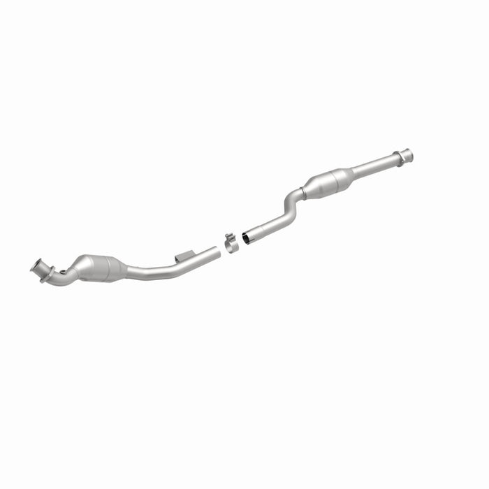 MagnaFlow Conv DF 01-04 Mercedes E320 Driver Side CA