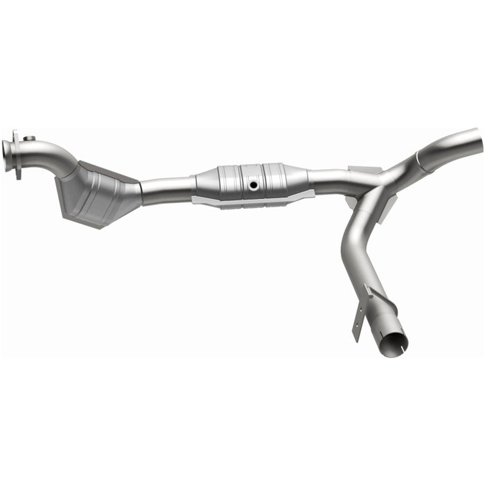 MagnaFlow Conv DF 01 Ford Trucks 4.6L