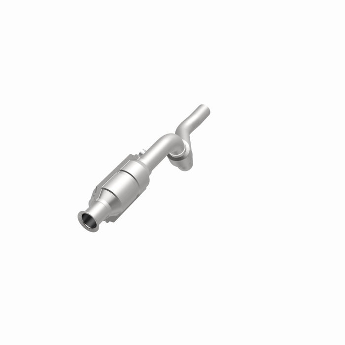 MagnaFlow Conv DF 98-04 Dodge Interpid 2.7L