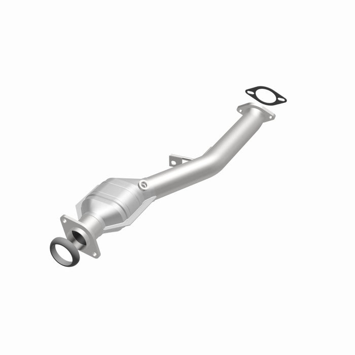 MagnaFlow Conv DF 06-08 Subaru Forester 2.5L