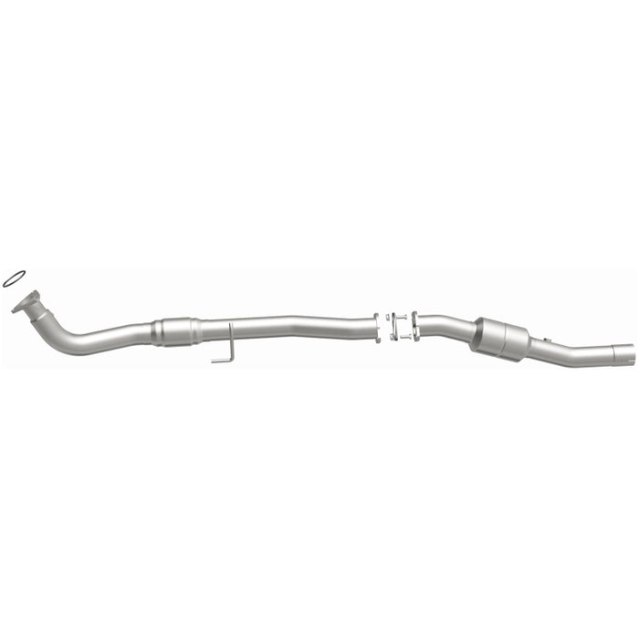 MagnaFlow Conv DF 03-08 Chevy/GMC P/S rr 6.0L