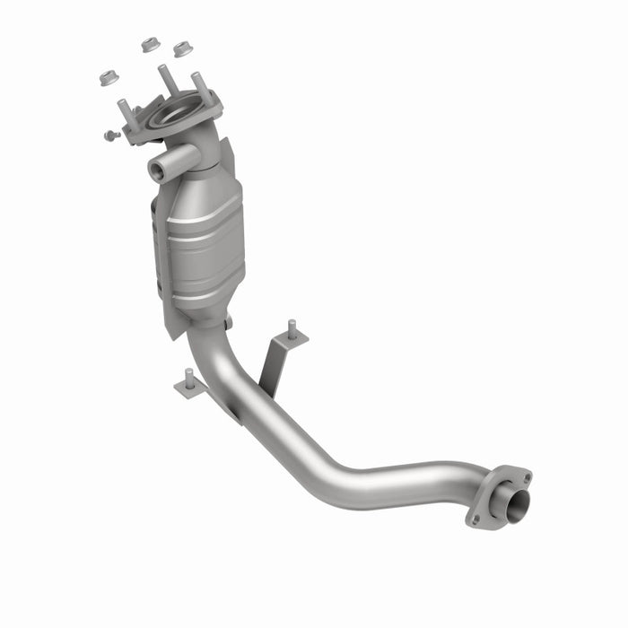 MagnaFlow Conv DF 01-04 Escape 2.0 Manifold