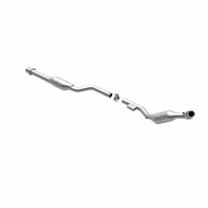 MagnaFlow Conv DF 01-04 Mercedes E320 Driver Side CA