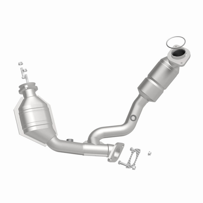 MagnaFlow Conv DF 00-03 Ford Taurus 3.0L