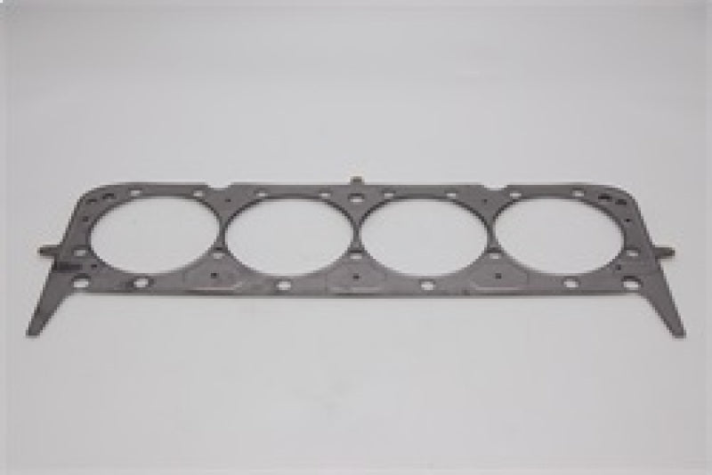 Cometic Chevrolet Gen-1 Small Block V8 .080in MLS Cylinder Head Gasket - 4.160in Bore