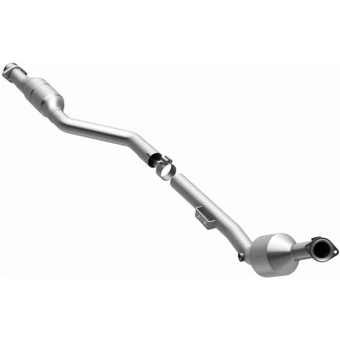 MagnaFlow Conv DF 00-02 Mercedes E430 4.3L