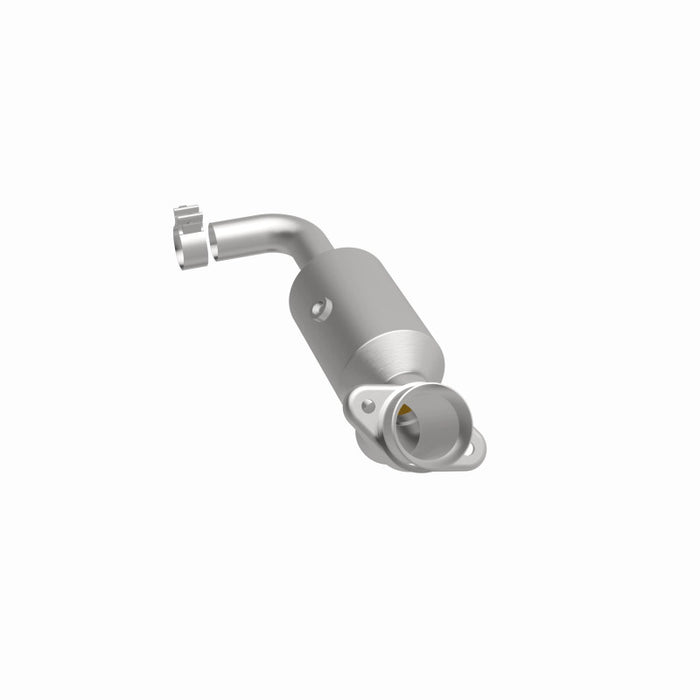 MagnaFlow 18-20 Ford F-150 V6 3.3L Left Underbody Direct-Fit Catalytic Converter