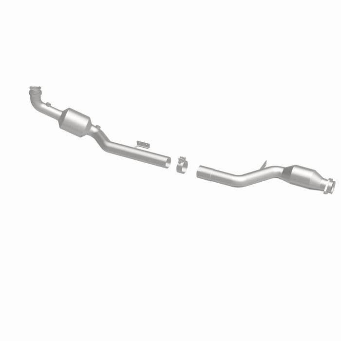 Magnaflow 08-10 Mercedes-Benz SLK55 AMG 5.5L Direct Fit Converter