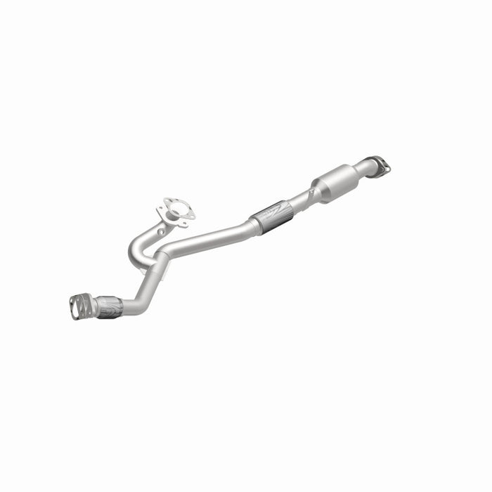 MagnaFlow Conv DF 14-15 Buick LaCrosse Premium / Leather V6 3.6L