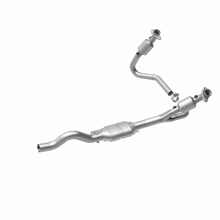 MagnaFlow Conv DF 00-02 Dakota 3.9L