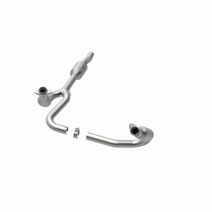 MagnaFlow Conv DF 02-03 Ram 1500 4.7L