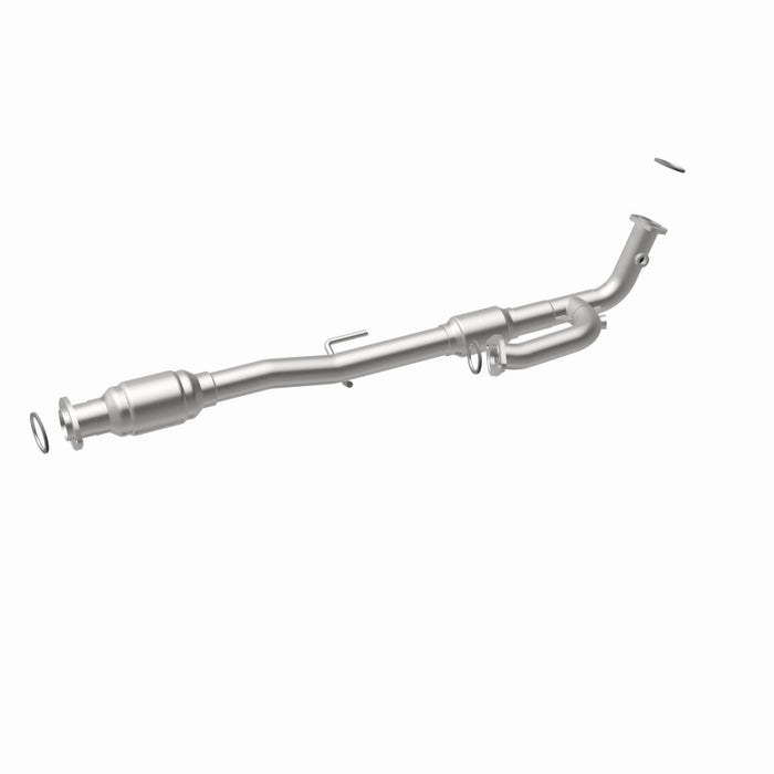 MagnaFlow Conv DF 02-03 Lexus ES300 3.0L Rear