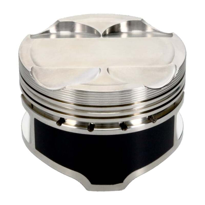 Wiseco BMW M20B25 +6.20CC 1.366in x 3.3628in Dome Pistons (Set of 6)