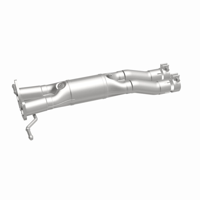 Magnaflow 2010 Taurus 3.5 Direct Fit Converter