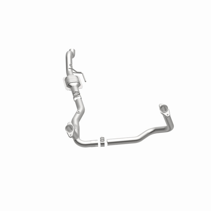 Magnaflow Conv DF 00-03 Dodge Dakota 3.9L/5.9L 4WD (49 State)