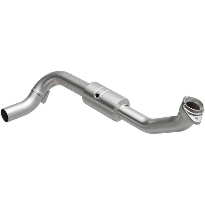 MagnaFlow Conv Direct Fit 05-06 Lincoln Navigator 5.4L