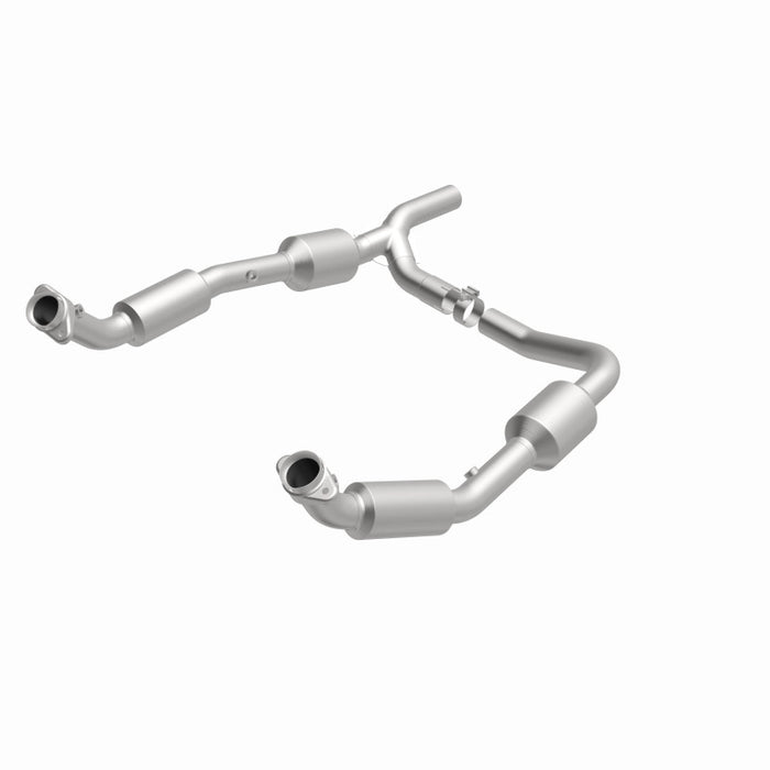 MagnaFlow Conv Direct Fit 2008+ Ford E-150 4.6L