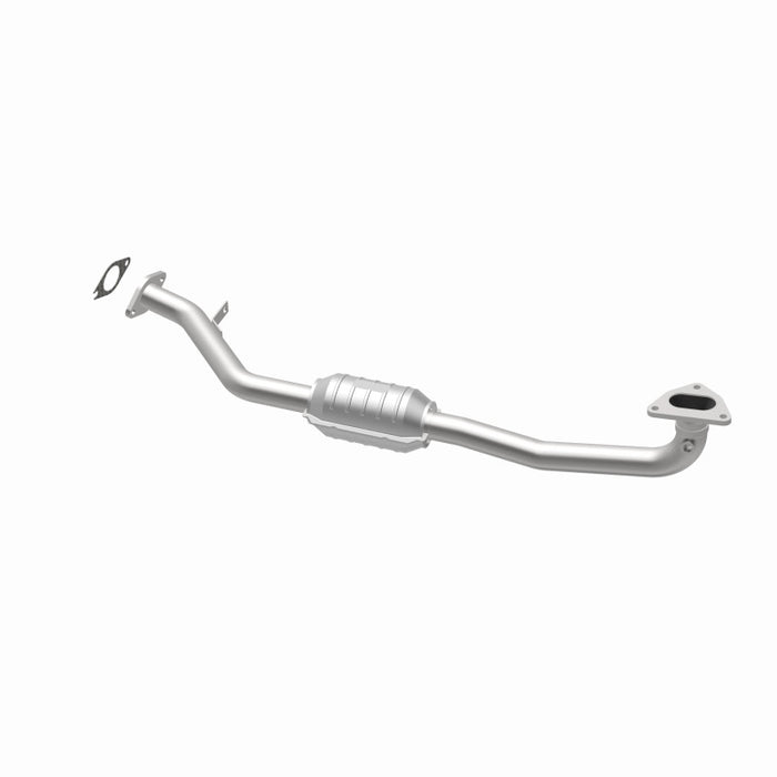 MagnaFlow Conv DF 01-04 Subaru Outback 3L Passenger Side