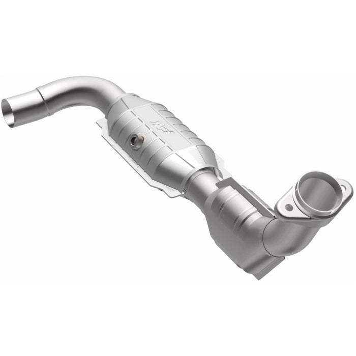 MagnaFlow Conv DF 99-00 Ford Exped 4.6L