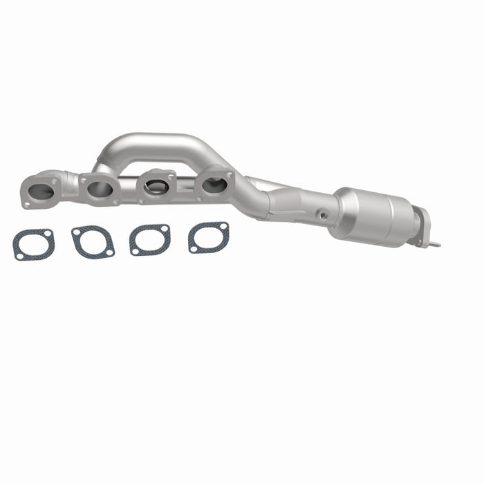 MagnaFlow Conv DF BMW 99-03 540I 4.4L / 99-01 740I/740IL 4.4L California - P/S