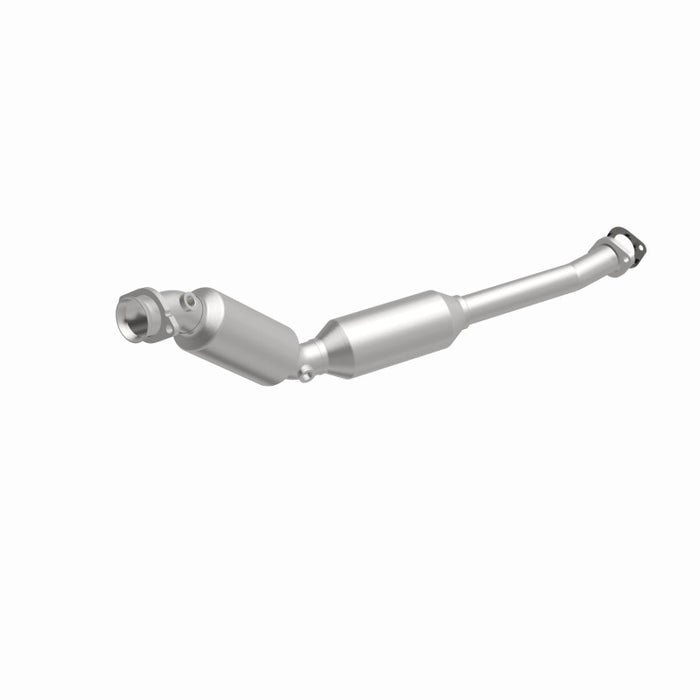 MagnaFlow Conv DF 2004-2008 Ford Crown Victoria 4.6L