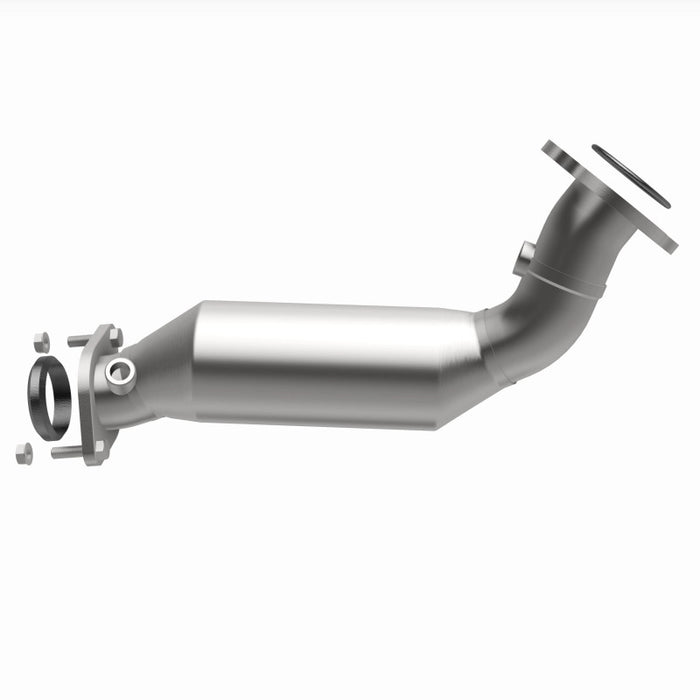 Magnaflow Conv DF 2009-2015 CTS V8 6.2 OEM Underbody