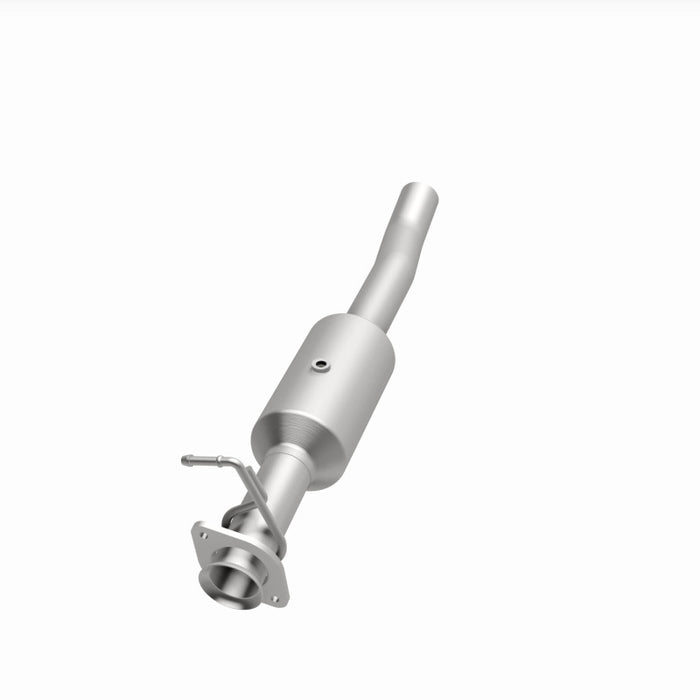 MagnaFlow 16-19 Ford F-650 V10 6.8L Underbody Direct Fit Catalytic Converter