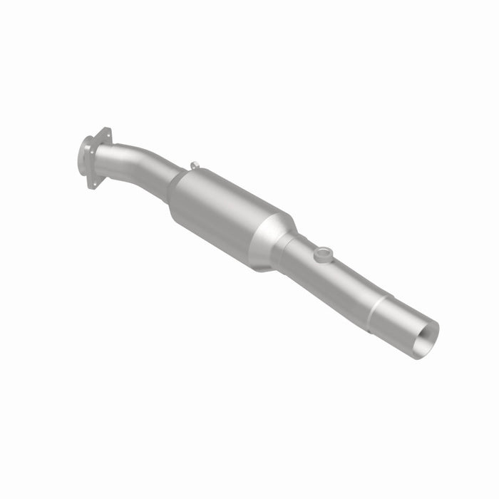 MagnaFlow 2001-2003 Audi S8 4.2L Direct-Fit Catalytic Converter 34.5in Length