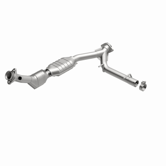 MagnaFlow Conv DF 03-04 Lincoln Navigator 5.4L P/S